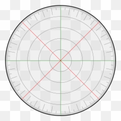 Protractor - Thc 360 Emoji
