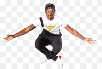Jump Pose Man Guy Dance Freetoedit - Jumping Emoji