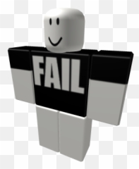 Fail Tt - Black And White Striped Shirt Roblox Emoji,Tt Emoticon