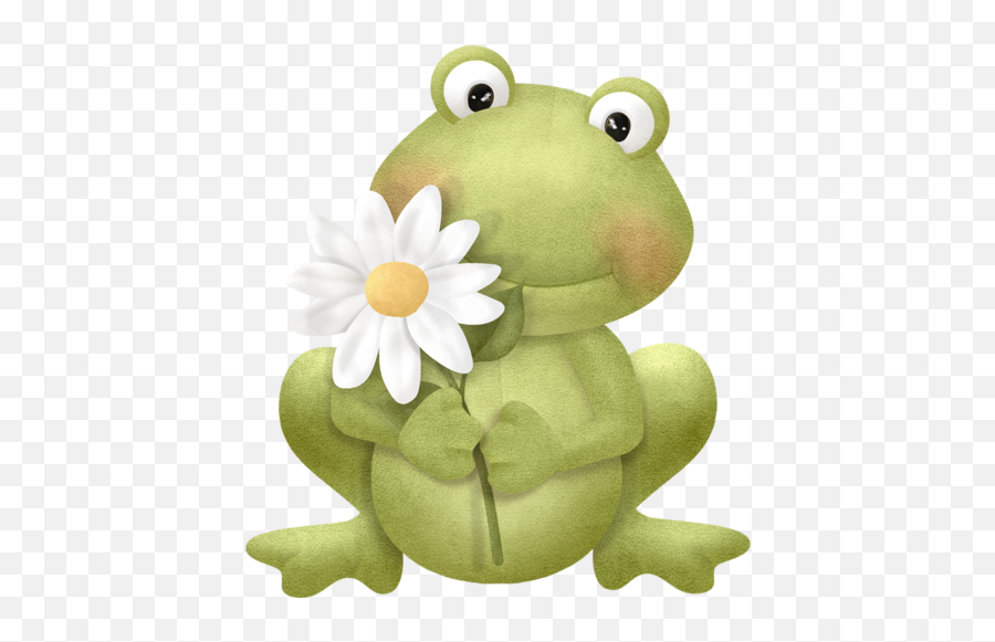 Cute Frogs Frog Art Funny Frogs - Frog Emoji,Frog Sipping Tea Emoji