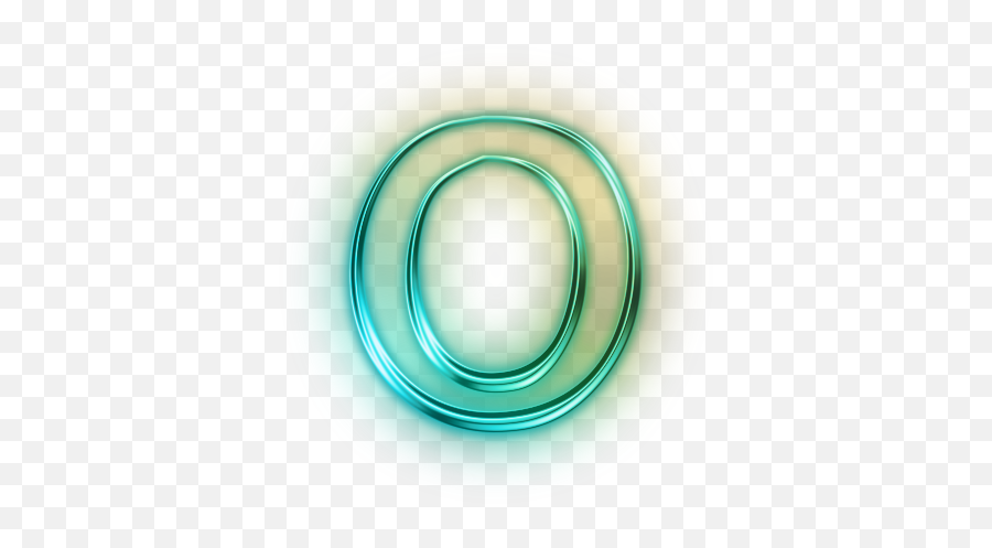 Letter O Icons No Attribution - Letter O Transparent Background Emoji,Steam Emoticons Letters