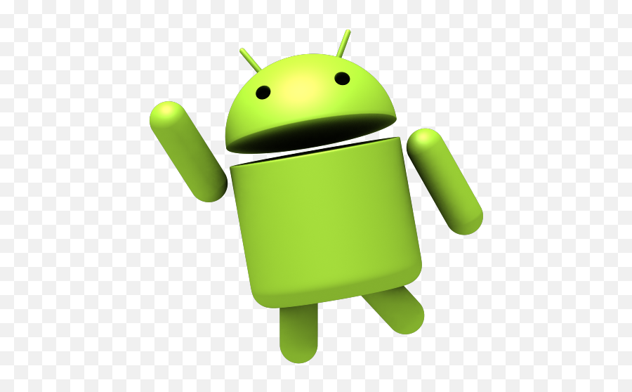 Android Logo Png - Android Png Emoji,Android Emojis Keyboard