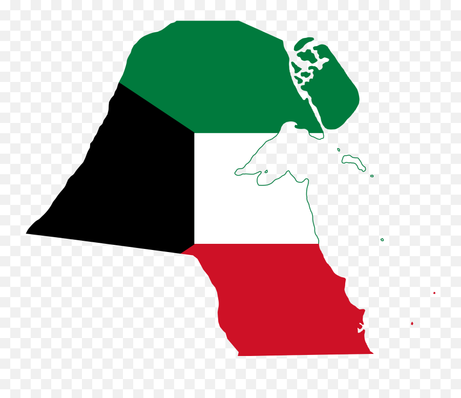 Open - Kuwait Country With Flag Emoji,Kuwait Flag Emoji