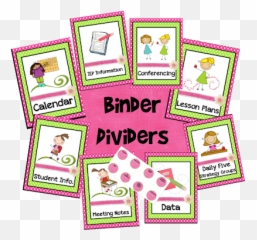 Apple - Teacher Organization Dividers Emoji,John Appleseed Emoji