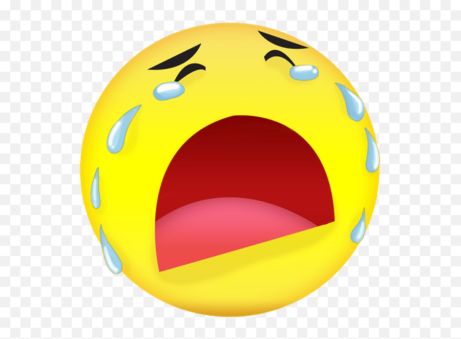Clap Laugh Or Cry - Sad Face Gif Png Emoji,Crying Emoji Gif