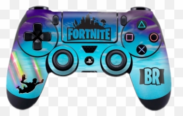 Joystick Fortnite - Playstation Controller Emoji,Joystick Emoji