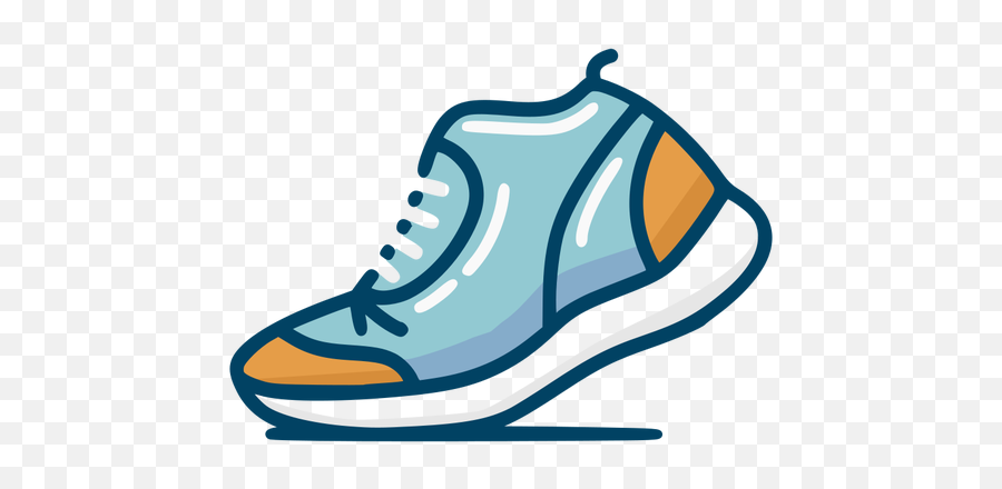 Shoe Icon - Slippers And Shoes Clipart Emoji,Leg Lamp Emoji