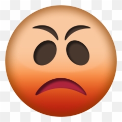 Emoji Head Png Photo - Png Angré Emoj,Lmao Emoji