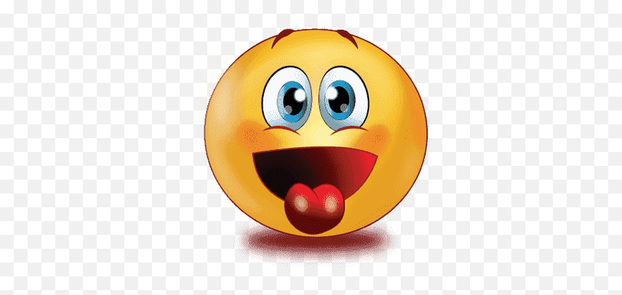 Shocked Emoji Png Image - Sore Throat Emoji,Shocked Emoji Png