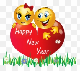 Happy New Year Emoji 2020 Text Art Copy And Paste For Free -