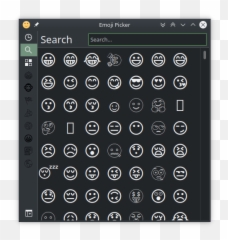 Blatherings U2013 Cubiclenateu0027s Techpad - Number Emoji,Grinch Emoji