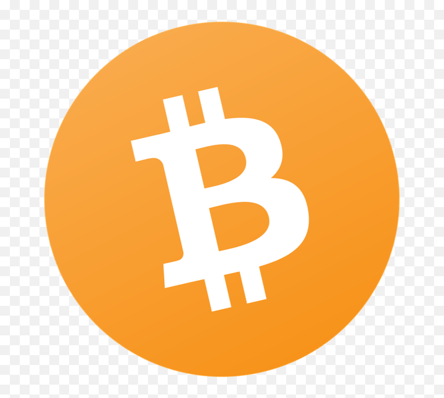 Bitcoin Png Images Free Download - Bitcoin Logo Transparent Background Emoji,Bitcoin Emoji