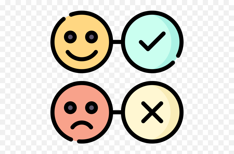 Voting - Smiley Emoji,Voting Emoji