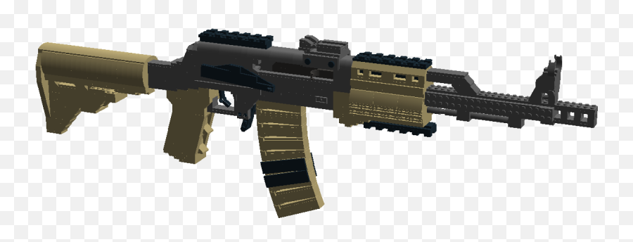 Vector Ak47 Senjata Transparent U0026 Png Clipart Free Download - Pdw15 Cqb Emoji,Sniper Emojis
