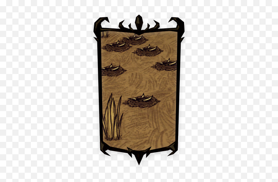 Game Update - 254569 Extended Celebrate The Year Of Don T Starve Portrait Backgrounds Emoji,Boobie Emoji