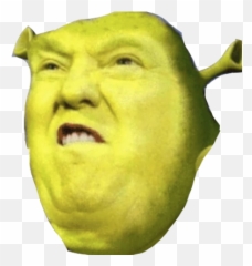 Meme Emoji - Discord Shrek