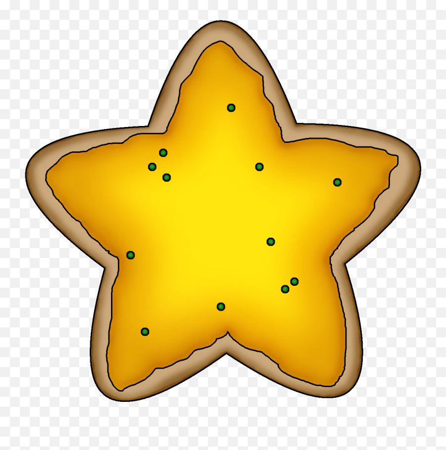 Cookie Jar Clipart Free Clipart Images - Clipartix Star Cookie Clipart Emoji,Biscuit Emoji