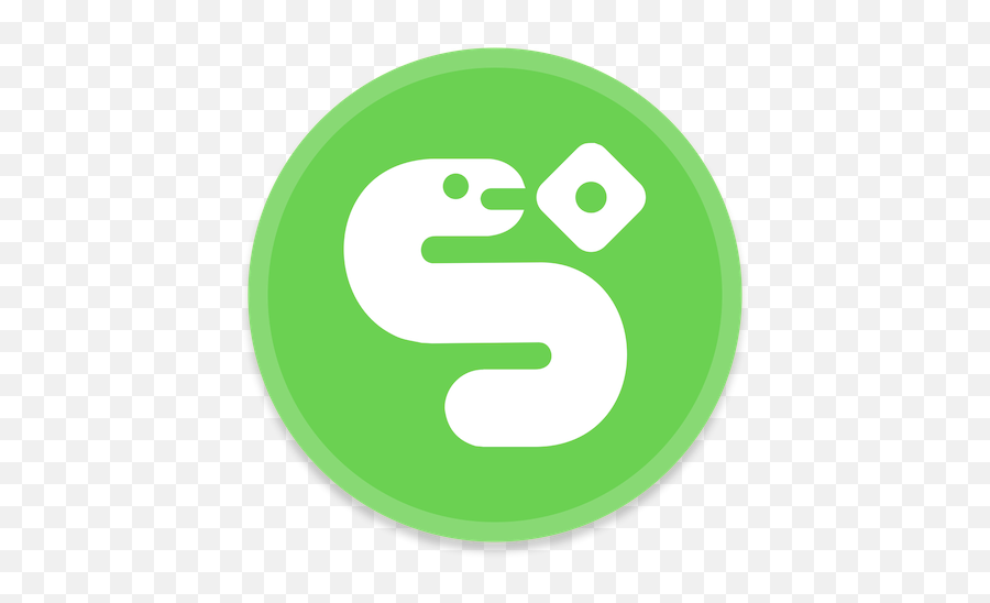 Snake Icon Button Ui - Requests 13 Iconset Blackvariant Srs Topup Emoji,Snake Emoji Png