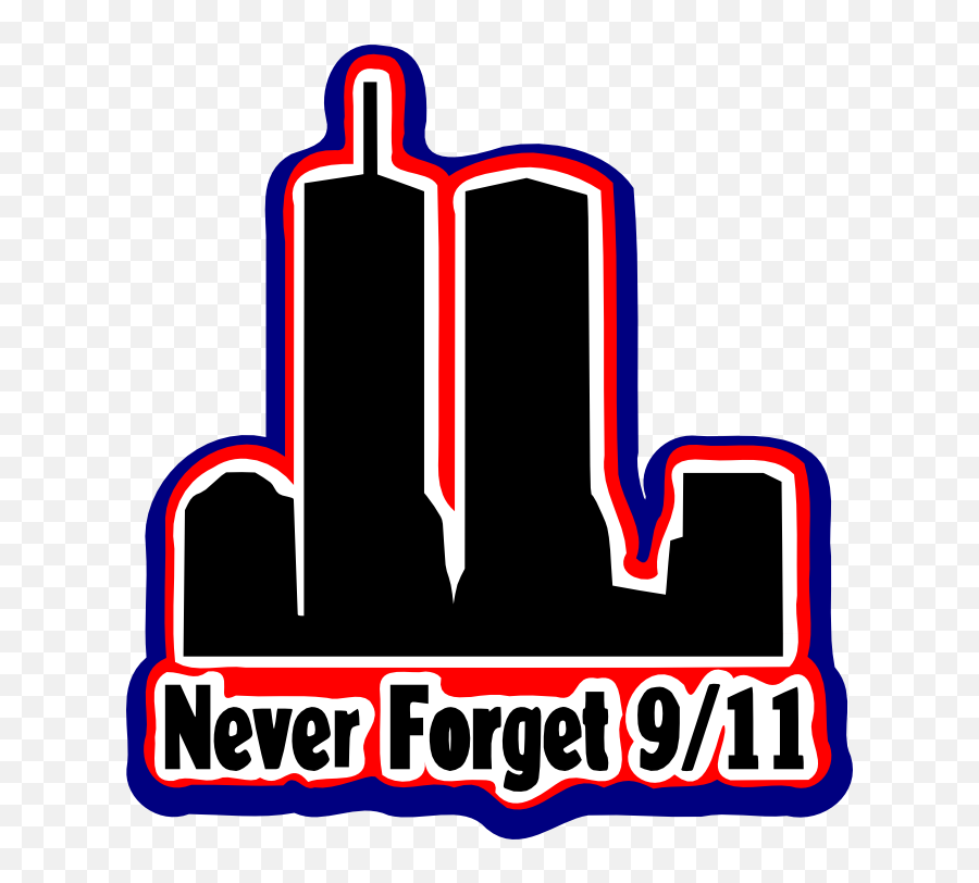 Transparent Clipart - September 11th Clipart Free Emoji,9/11 Emoji