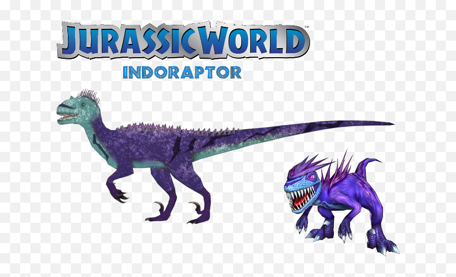 Raptor As A Jurassic Park Dino - Jurassic World Wild Sketchy Emoji,Raptor Emoji
