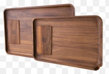Marley Natural Black Walnut Tray With - Marley Natural Rolling Tray Emoji,Walnut Emoji