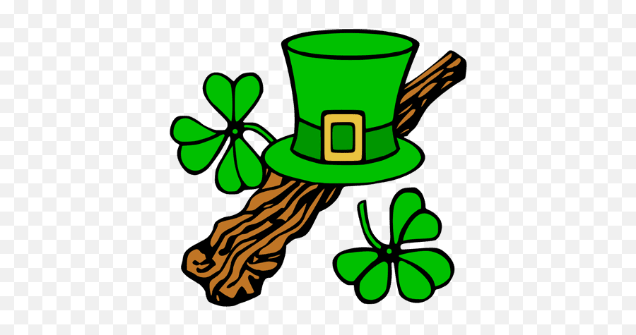 Free Clipart St Patricks Day - Free Clip Art St Patricks Day Emoji,St Patricks Day Emoji