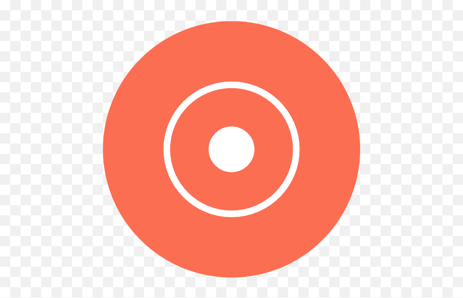 Archery Center Game Goal Sport Target Icon Emoji,Bullseye Emoji