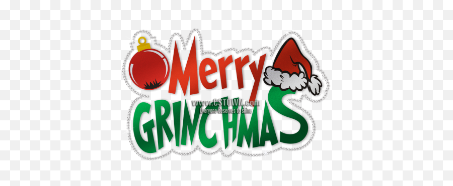 Wholesale Merry Christmas Wishes With Cartoon Christmas Hat - Merry Grinchmas Clipart Emoji,Christmas Hat Emoji