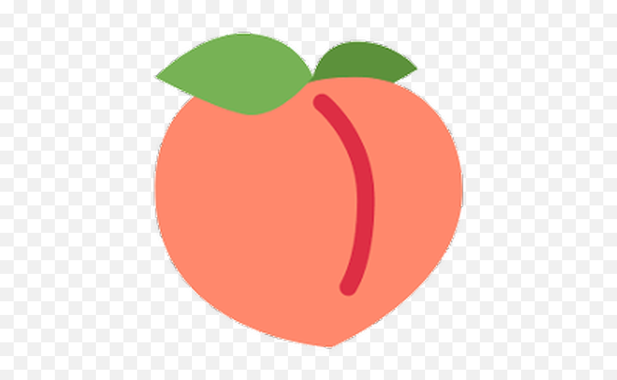 Lmao - Peach Icon Png Emoji,Lmao Emoji
