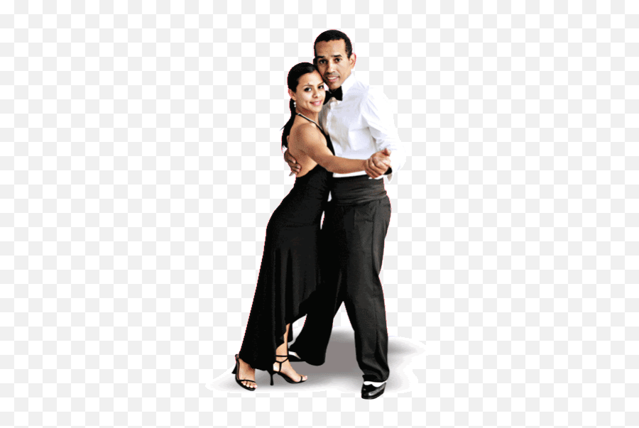 Dances Moves Stickers For Android Ios - Couple Dance Gif Stickers Emoji,Salsa Girl Emoji