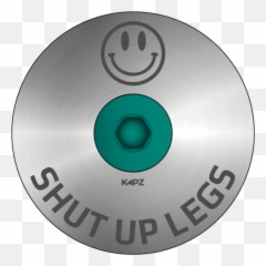 TiTanium Headset Caps - Hajduk Emoji