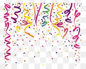 Sticker - Party Decorations Clipart Emoji