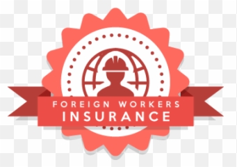 Private Health Insurance Is Available For Foreign Workers - Upsc Epfo Emoji,Quebec Emoji