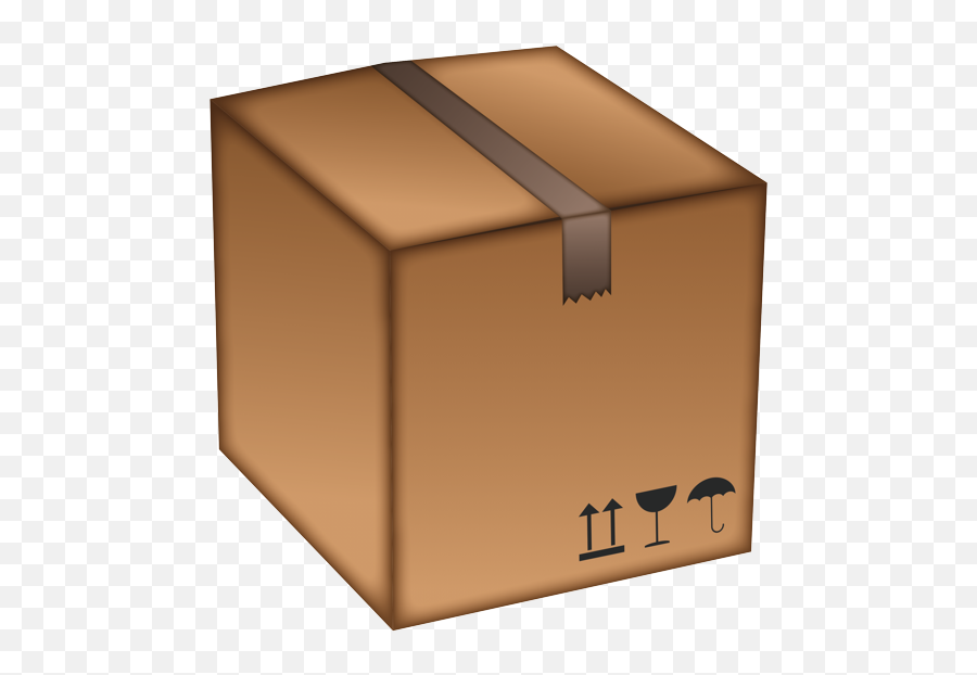 Lisa Gladys Tilkuma Box Emoji - Llimpressionscom Package Emoji Png Transparent,Coffin Emoji