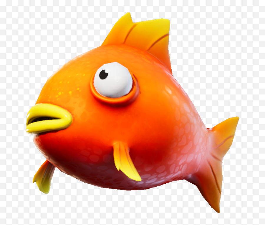 Largest Collection Of Free - Toedit Fish Stickers Flopper From Fortnite Emoji,Fishing Emoji