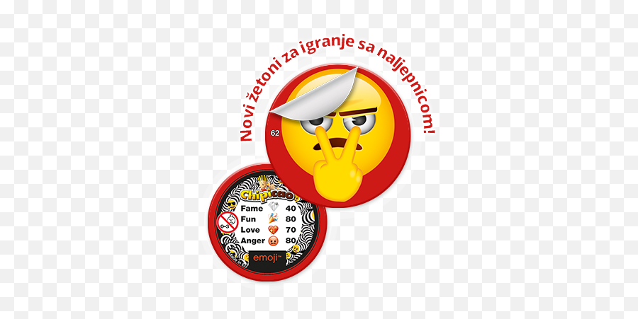 Previous Theme - Language Emoji,Oni Emoji