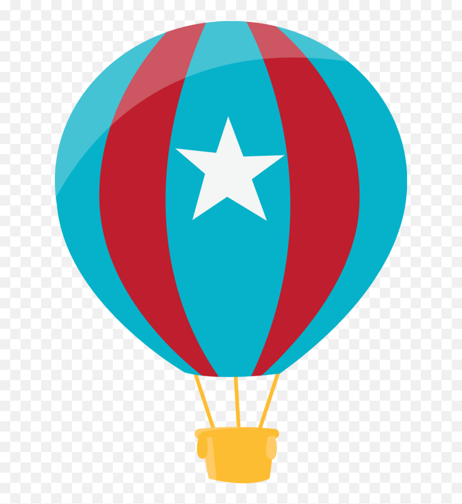 Balloon Emoji Transparent Png Clipart Free Download - Balão Aviador Png,Hot Air Balloon Emoji