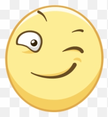 Sticker Smilies 4 VK download free - Happy Emoji