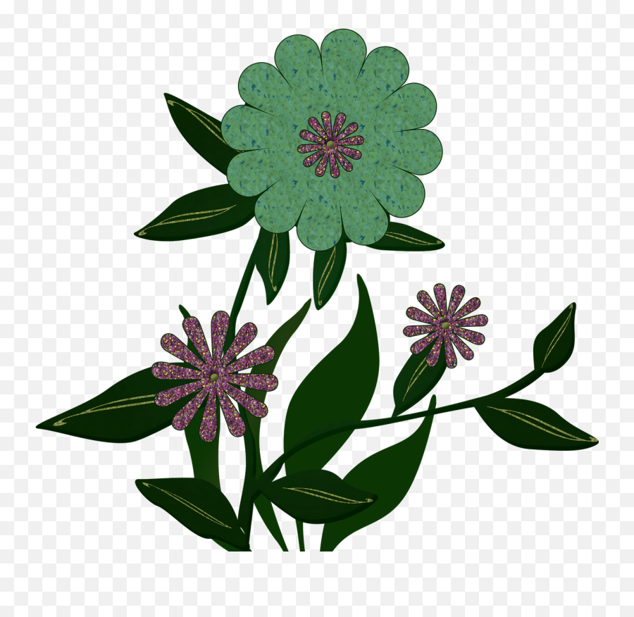 Httpswwwpicpngcomflag - Ofnewzealandflagpng52973 Floral Emoji,Flag Honey Plant Emoji