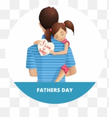 Fathers Day Workshop - And Daughter Png Emoji