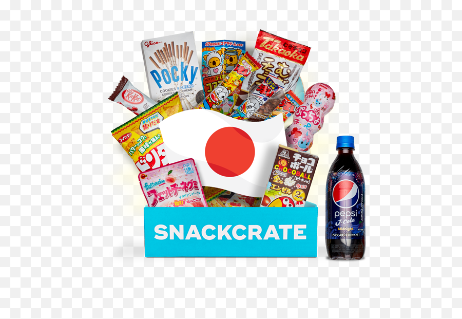 Spain Super Bundle - Japan Snack Crate Emoji,Spain Emoji
