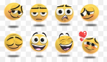 Finch - Facebook Animated Stickers Emoji