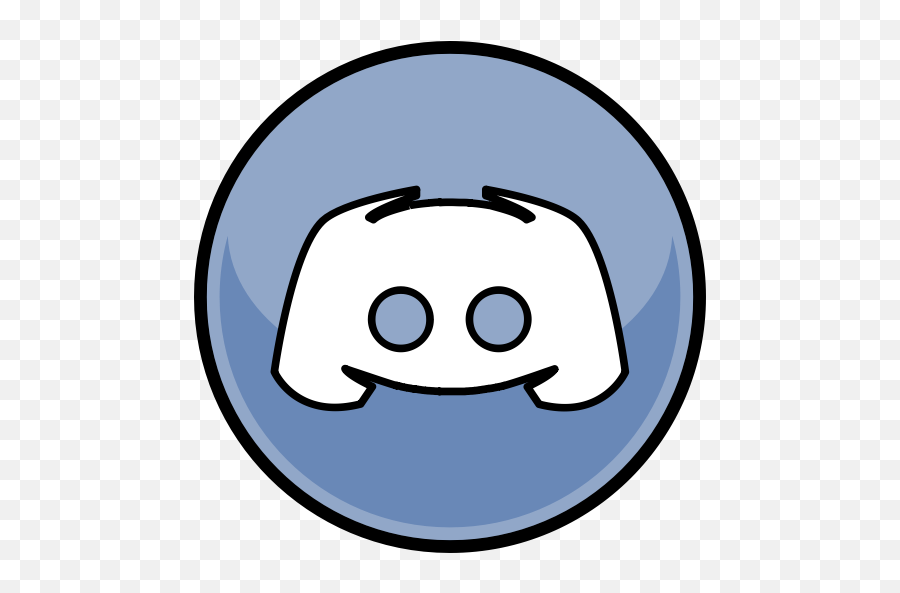 Discord Logo Png - Discord Png Emoji,Maplestory Emoji