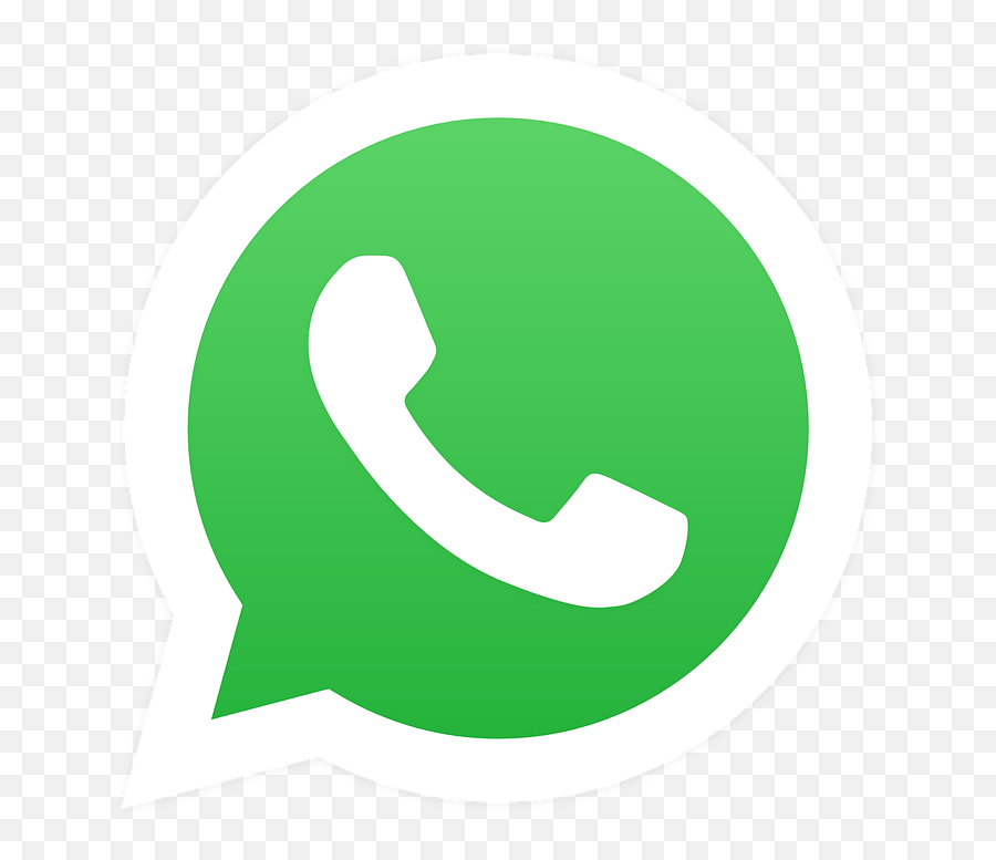 Whatsapp Whats Icon - Icon Logo Whatsapp Vector Emoji,Iphone Emojis