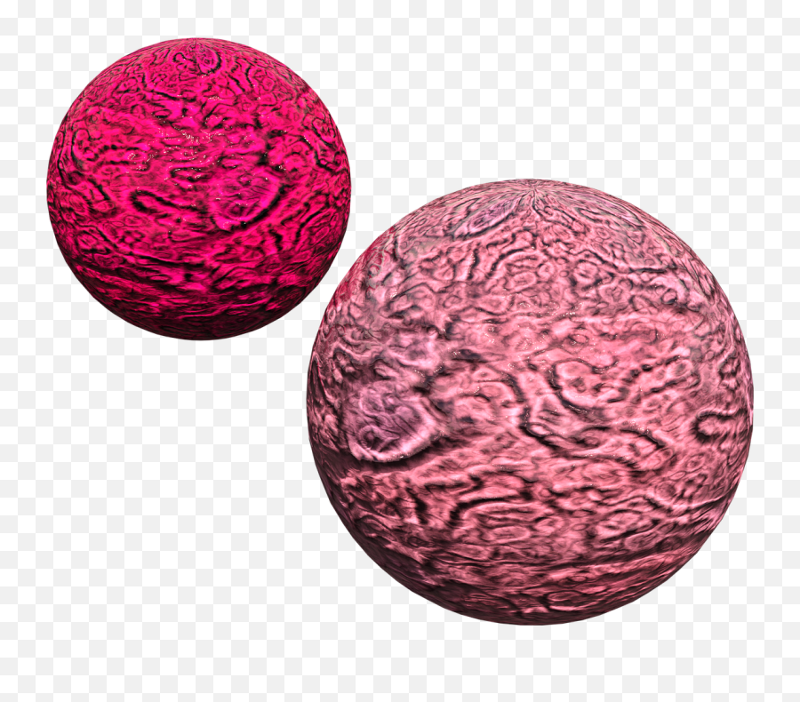 Slime Balls Mucus Pattern Fun - Circle Emoji,Crab Emoticon