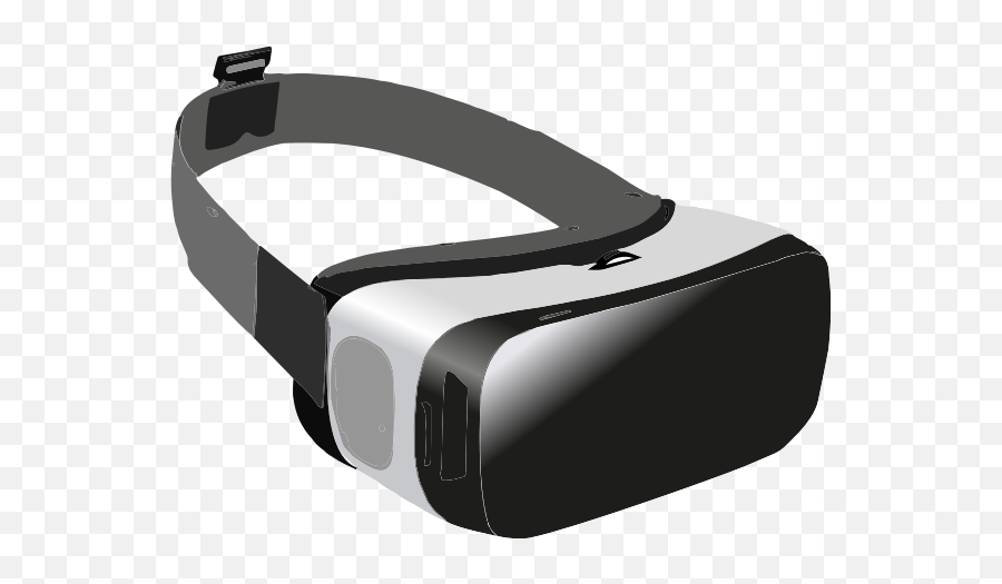 Virtual Reality Headset - Virtual Reality Clipart Emoji,Ipad Emoji Keyboard
