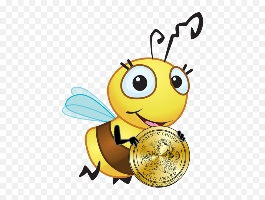 Tired Bee Transparent Png Clipart - Bee Award Emoji,Zzz Ant Ladybug Ant Emoji