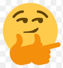 Meme Emoji - Stonks Discord Emoji,Gottem Emoji - free transparent emoji ...