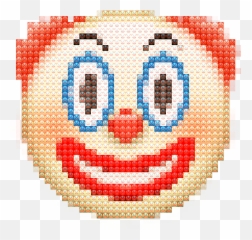 Clown Emoji Transparent,Paella Emoji