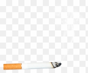 Cigarettes Vector Smoking Cigarette - Cigarette Transparent Background Emoji,Cig Emoji
